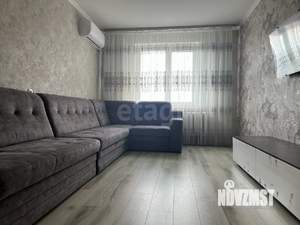 3-к квартира, вторичка, 73м2, 8/10 этаж