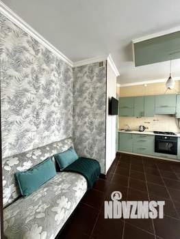 1-к квартира, вторичка, 40м2, 9/10 этаж