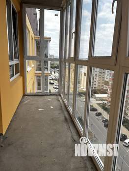 1-к квартира, вторичка, 47м2, 10/10 этаж