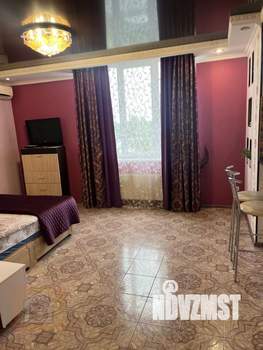 Студия квартира, вторичка, 38м2, 4/11 этаж