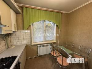 1-к квартира, вторичка, 34м2, 2/9 этаж