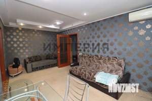 2-к квартира, вторичка, 45м2, 5/5 этаж
