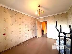 3-к квартира, вторичка, 59м2, 9/9 этаж