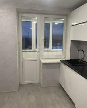 2-к квартира, вторичка, 45м2, 2/9 этаж