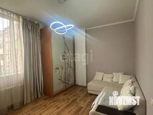 1-к квартира, вторичка, 42м2, 9/11 этаж