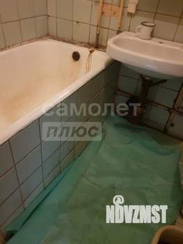 1-к квартира, вторичка, 30м2, 3/5 этаж