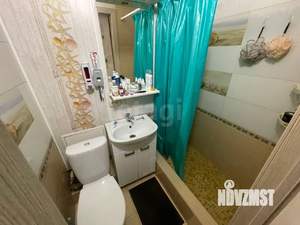 1-к квартира, вторичка, 33м2, 4/5 этаж