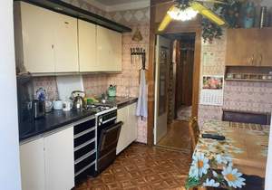 3-к квартира, вторичка, 67м2, 1/5 этаж