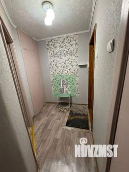 1-к квартира, вторичка, 29м2, 1/5 этаж