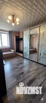 1-к квартира, вторичка, 41м2, 2/9 этаж