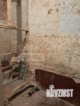 2-к квартира, вторичка, 50м2, 2/2 этаж