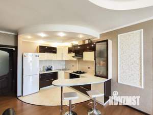 1-к квартира, вторичка, 54м2, 8/11 этаж