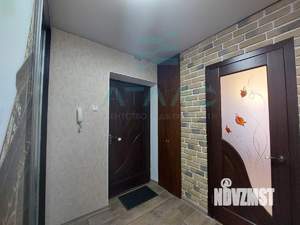 1-к квартира, вторичка, 38м2, 10/14 этаж