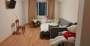 2-к квартира, вторичка, 63м2, 5/9 этаж