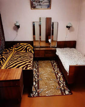 3-к квартира, вторичка, 52м2, 3/3 этаж