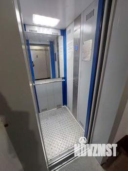 3-к квартира, вторичка, 59м2, 6/9 этаж