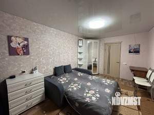 2-к квартира, вторичка, 41м2, 5/5 этаж