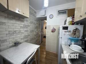 1-к квартира, вторичка, 28м2, 1/5 этаж