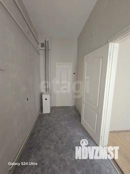 2-к квартира, вторичка, 39м2, 1/1 этаж