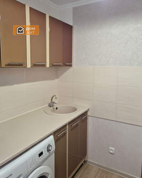 1-к квартира, вторичка, 21м2, 5/5 этаж