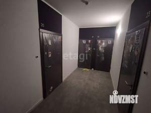 3-к квартира, вторичка, 68м2, 15/17 этаж