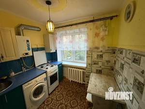 2-к квартира, вторичка, 43м2, 2/5 этаж