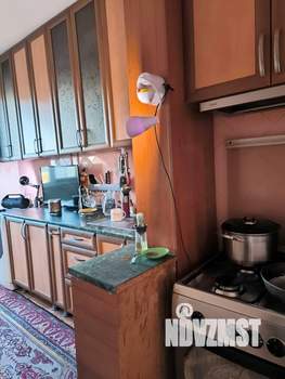 3-к квартира, вторичка, 65м2, 9/10 этаж