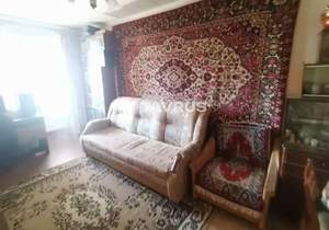 2-к квартира, вторичка, 48м2, 5/5 этаж