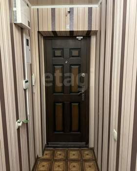 3-к квартира, вторичка, 63м2, 2/5 этаж