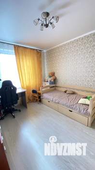 2-к квартира, вторичка, 54м2, 5/10 этаж
