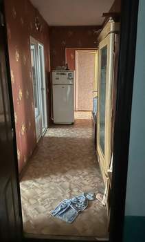 3-к квартира, вторичка, 59м2, 3/9 этаж