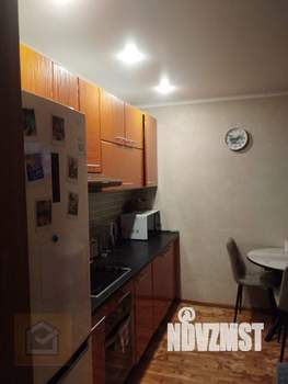 2-к квартира, вторичка, 30м2, 9/9 этаж