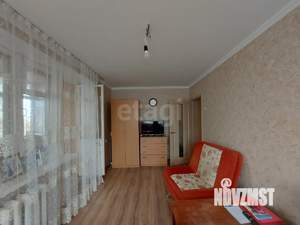 2-к квартира, вторичка, 40м2, 4/5 этаж
