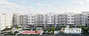 2-к квартира, вторичка, 77м2, 3/3 этаж