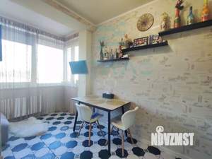 1-к квартира, вторичка, 33м2, 9/9 этаж