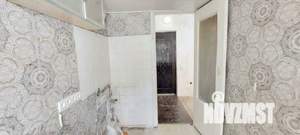 1-к квартира, вторичка, 23м2, 1/5 этаж