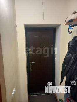 2-к квартира, вторичка, 48м2, 2/10 этаж