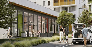 1-к квартира, вторичка, 49м2, 8/9 этаж