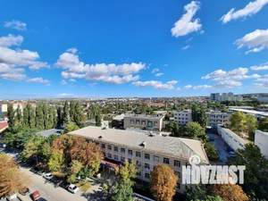 2-к квартира, вторичка, 72м2, 7/11 этаж