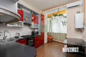 1-к квартира, вторичка, 45м2, 1/10 этаж