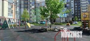 1-к квартира, вторичка, 39м2, 7/9 этаж