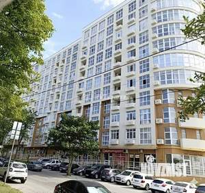 1-к квартира, вторичка, 38м2, 4/11 этаж