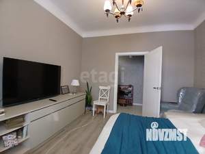 2-к квартира, вторичка, 47м2, 3/3 этаж