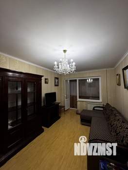 2-к квартира, вторичка, 49м2, 6/9 этаж