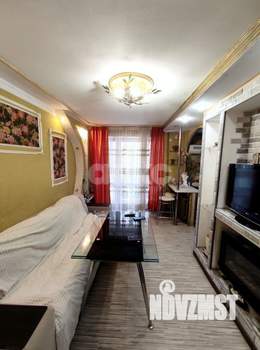 3-к квартира, вторичка, 64м2, 3/5 этаж