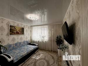 2-к квартира, вторичка, 54м2, 7/9 этаж