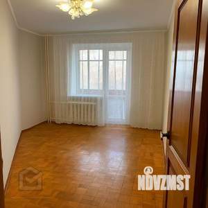 3-к квартира, вторичка, 72м2, 3/10 этаж