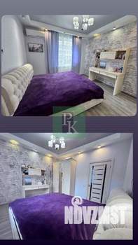 2-к квартира, вторичка, 67м2, 2/10 этаж