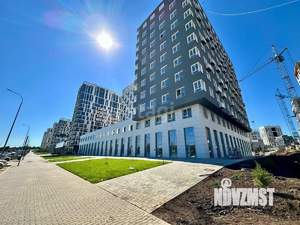 2-к квартира, вторичка, 62м2, 3/13 этаж