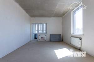2-к квартира, сданный дом, 55м2, 8/16 этаж